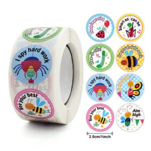 Hap-bee English