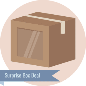 surprise box