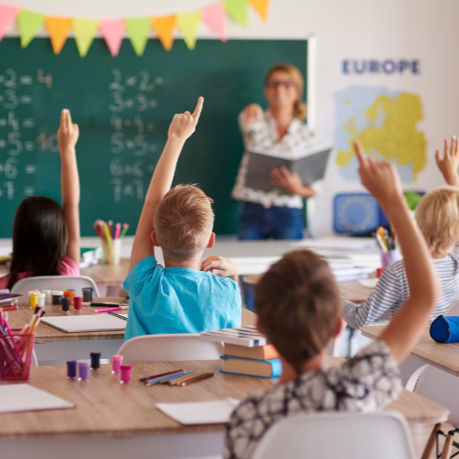 positive discipline in the classroom
